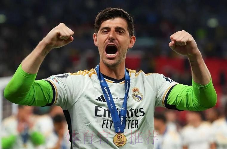 赛季首秀!库尔图瓦:很高兴感受再次成为皇马门将 赛季首秀!库尔图瓦:很高兴感受再次成为皇马门将